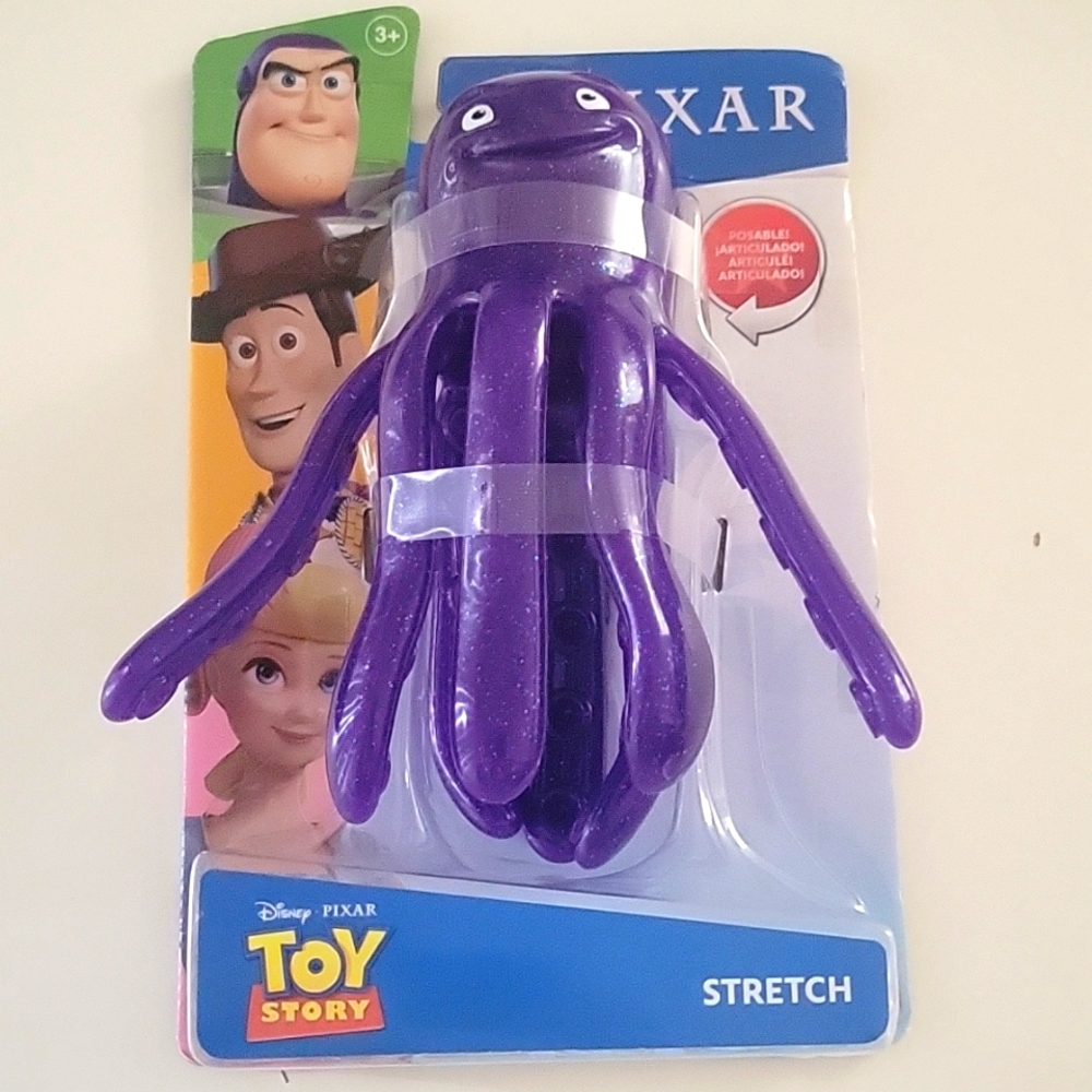 Toy Story STRETCH